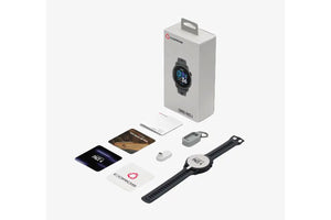 Coros Pace 4 GPS Watch