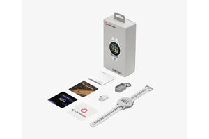 Coros Pace 4 GPS Watch