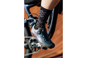Sox Premium Crew Socks - Monochrome
