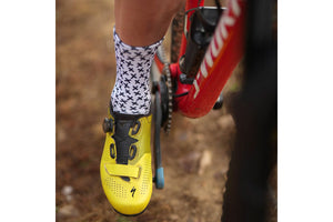Sox Premium Crew Socks - Monochrome