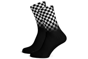 Sox Premium Crew Socks - Flag
