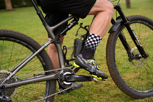 Sox Premium Crew Socks - Flag
