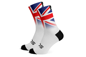 Sox Premium Crew Socks - Flag