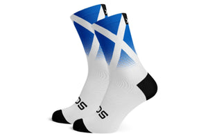 Sox Premium Crew Socks - Flag