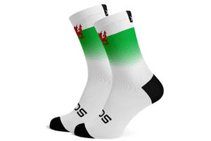 Sox Premium Crew Socks - Flag