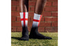 Sox Premium Crew Socks - Flag