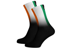 Sox Premium Crew Socks - Flag