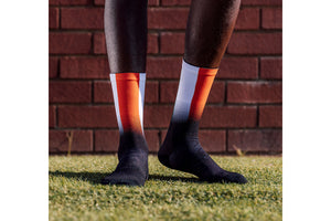 Sox Premium Crew Socks - Flag