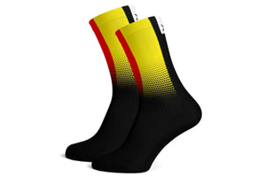 Sox Premium Crew Socks - Flag