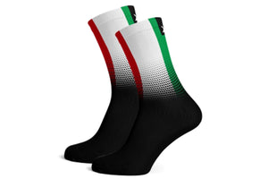 Sox Premium Crew Socks - Flag