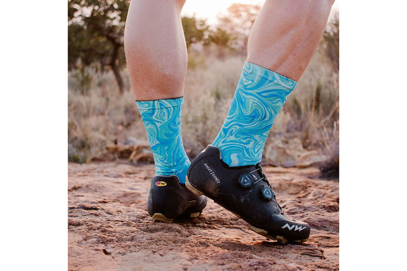 Sox Premium Crew Socks - Colours
