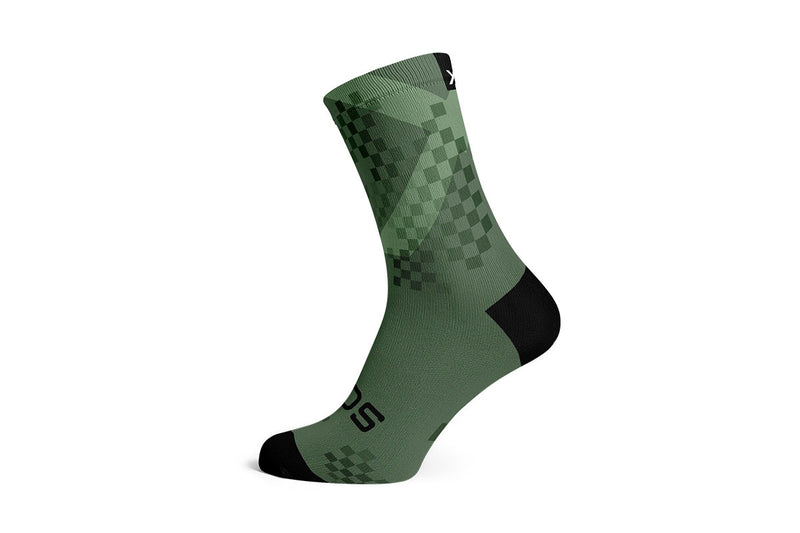 Sox Premium Crew Socks - Colours