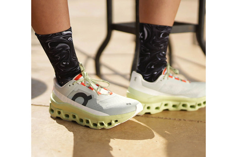 Sox Premium Crew Socks - Colours