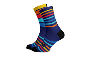 Sox Premium Crew Socks - Colours