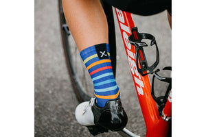 Sox Premium Crew Socks - Colours