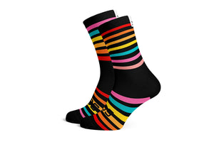 Sox Premium Crew Socks - Colours