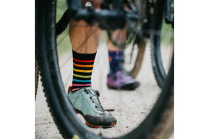 Sox Premium Crew Socks - Colours
