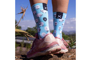 Sox Premium Crew Socks - Animals