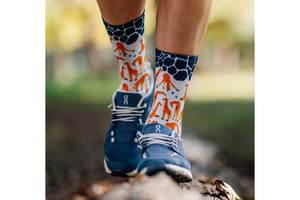 Sox Premium Crew Socks - Animals