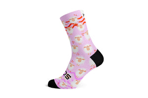Sox Premium Crew Socks - Animals