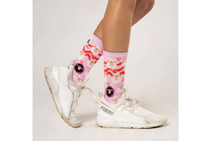 Sox Premium Crew Socks - Animals