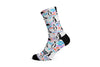 Sox Premium Crew Socks - Animals