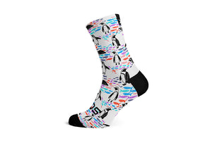 Sox Premium Crew Socks - Animals