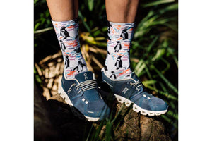Sox Premium Crew Socks - Animals