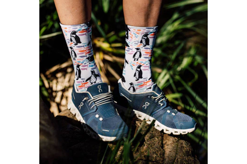 Sox Premium Crew Socks - Animals