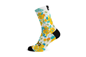 Sox Premium Crew Socks - Animals
