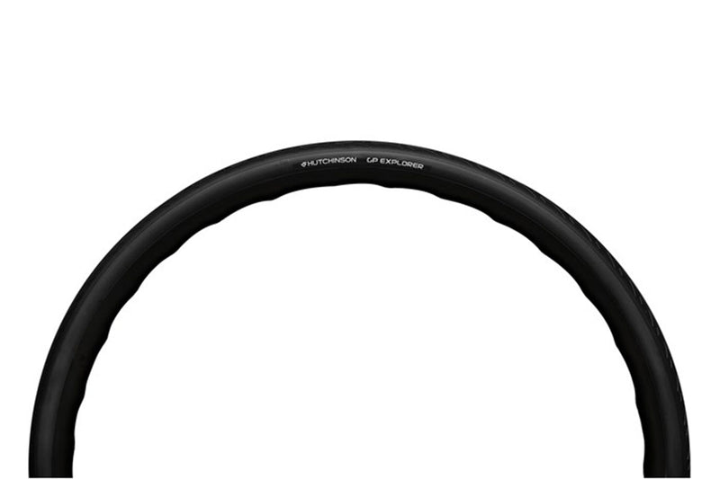 Hutchinson GP Explorer Wire Bead Clincher Tyre