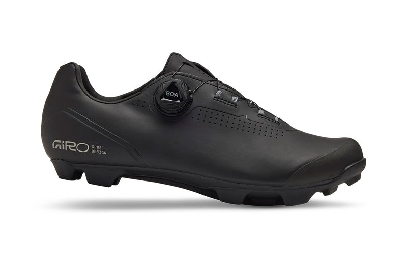 Giro Cadet XC MTB Shoes
