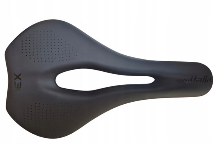 Selle Italia X3 XP Lady Boost Superflow Saddle