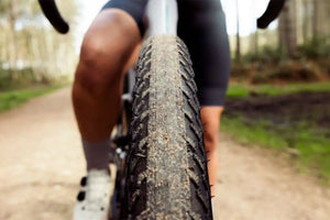 Panaracer ZX R-Line TLR Gravel Tyre