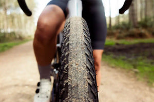 Panaracer ZX TLR Gravel Tyre