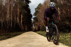 Panaracer ZX TLR Gravel Tyre