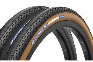Panaracer ZX Plus TLR Gravel Tyre