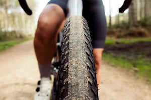 Panaracer ZX Plus TLR Gravel Tyre
