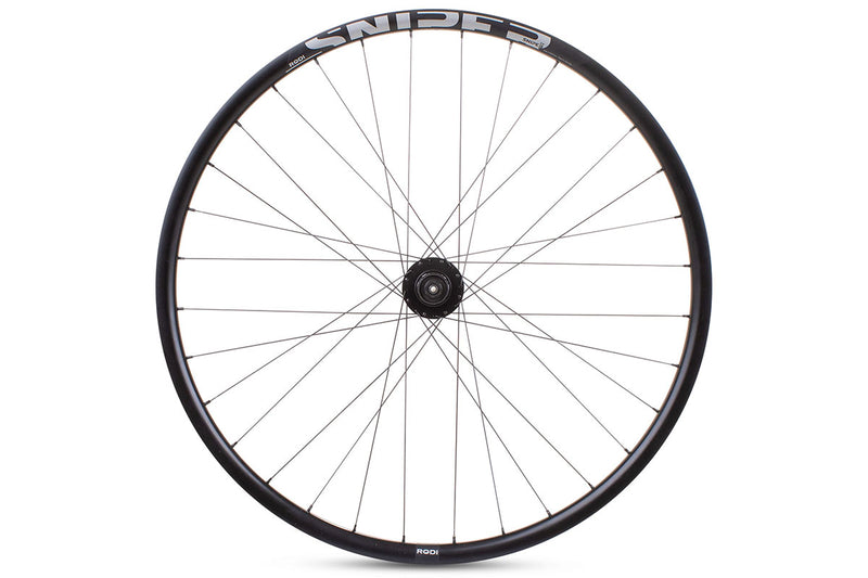 M:Part Gravel Rear Wheel