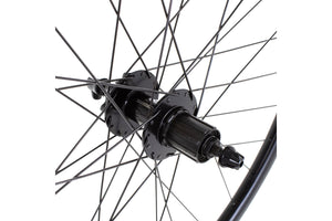 M:Part Gravel Rear Wheel