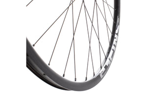 M:Part Gravel Rear Wheel