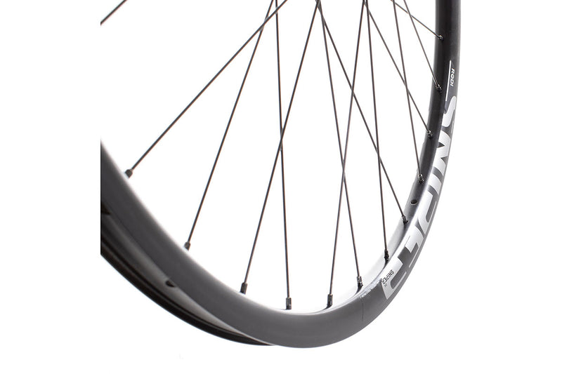 M:Part Gravel Rear Wheel