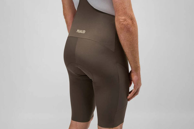 PEdALED Element Lightweight Bib Shorts
