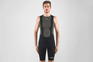 PEdALED Element Lightweight Bib Shorts