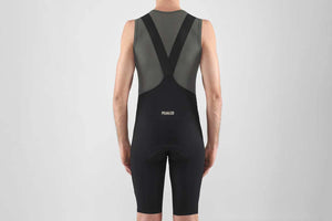 PEdALED Element Lightweight Bib Shorts