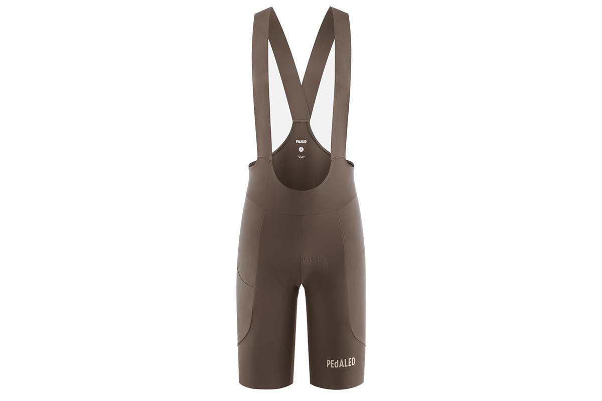PEdALED Element Lightweight Bib Shorts – Condor Cycles