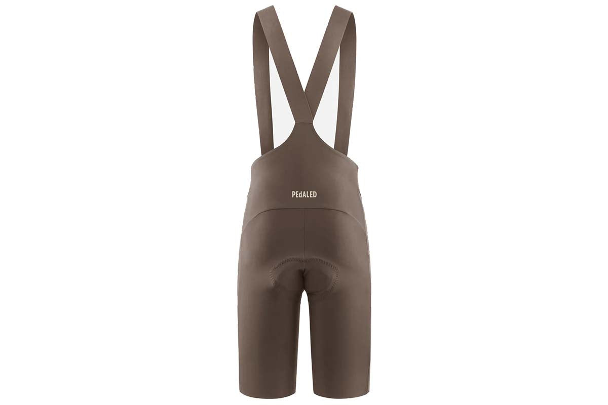 PEdALED Element Lightweight Bib Shorts – Condor Cycles
