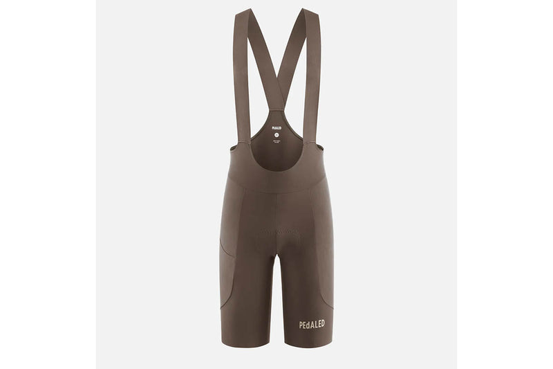 PEdALED Element Lightweight Bib Shorts