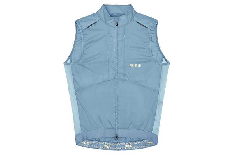 PEdALED Odyssey Insulated Vest