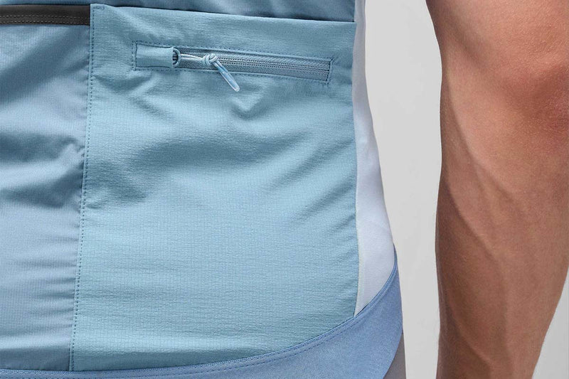 PEdALED Odyssey Insulated Vest